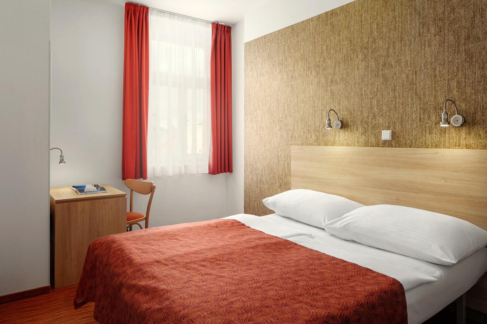 Hotel Ambiance