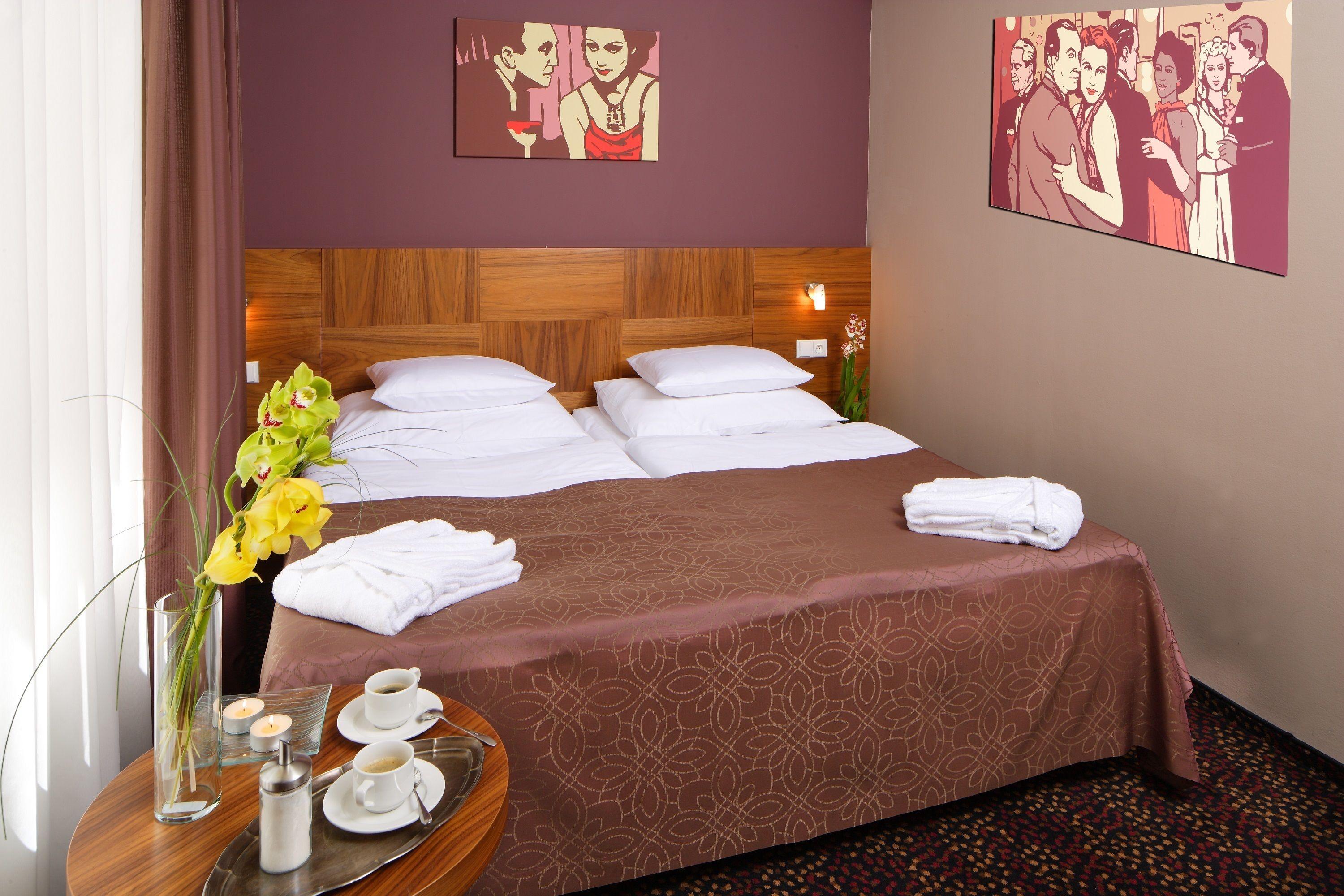 1.Republic Hotel