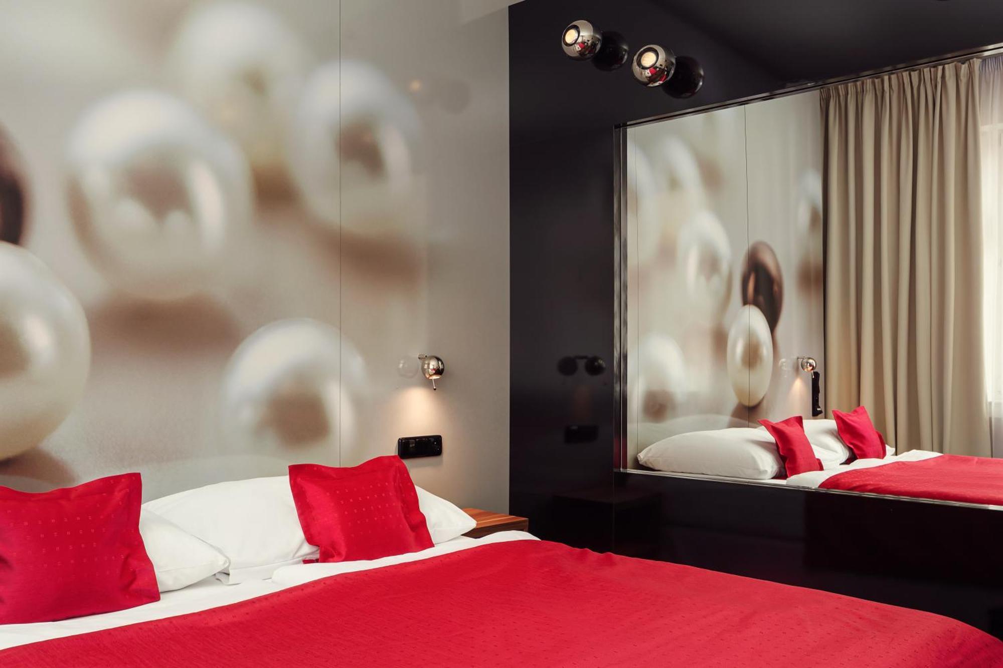Perla Hotel