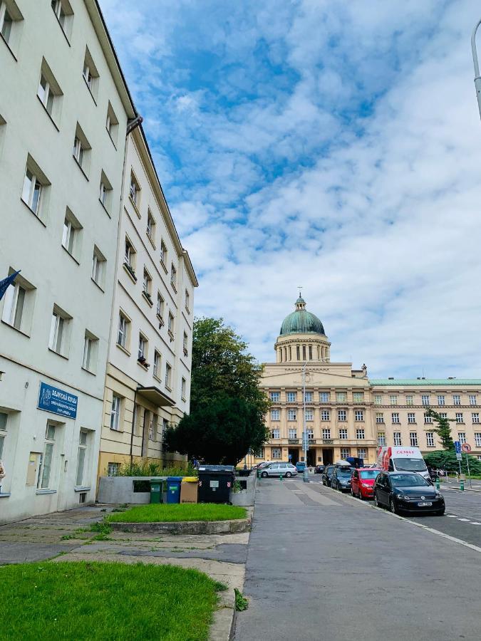 Hostel Dejvicka - Prague