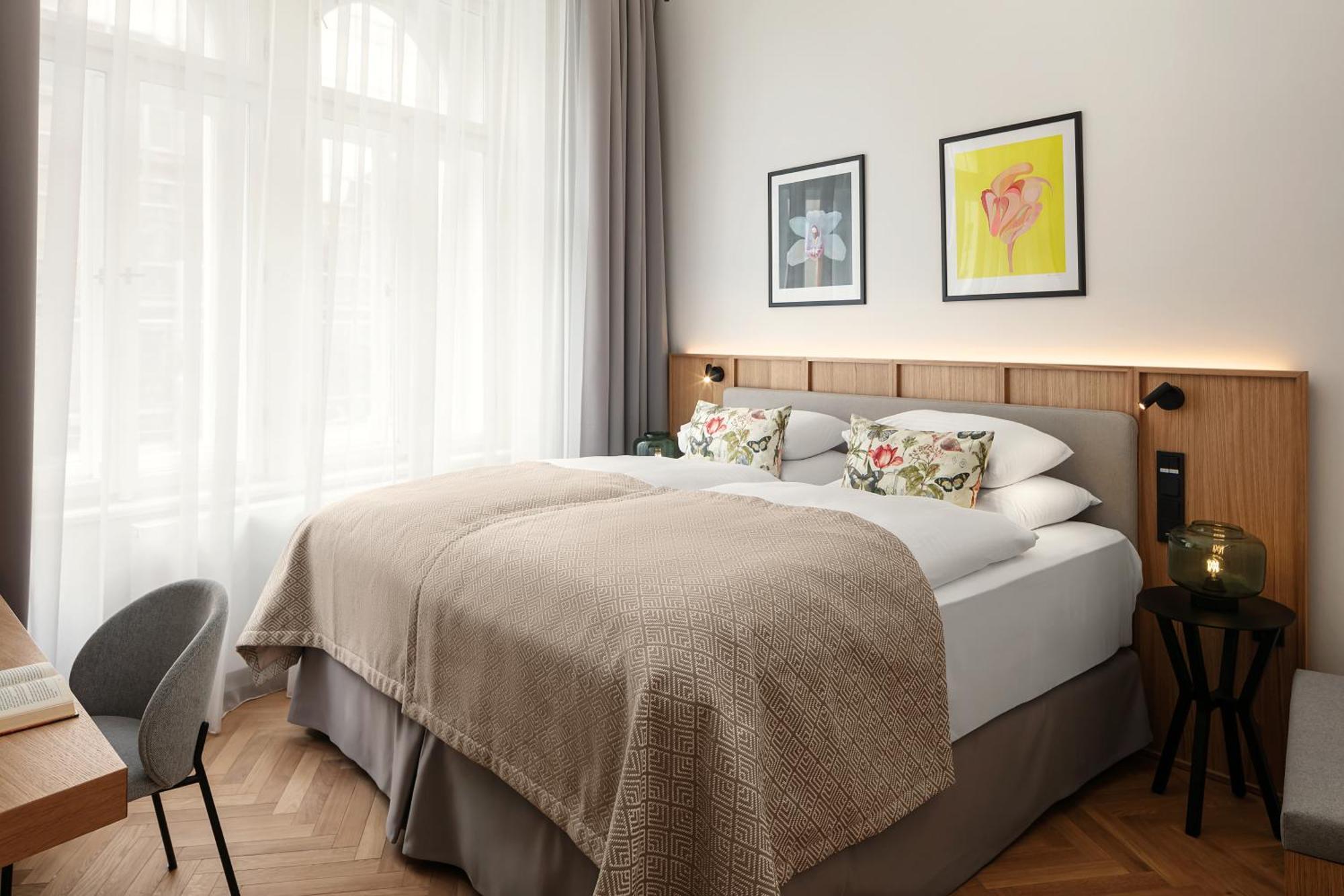 R16 Residences Prague