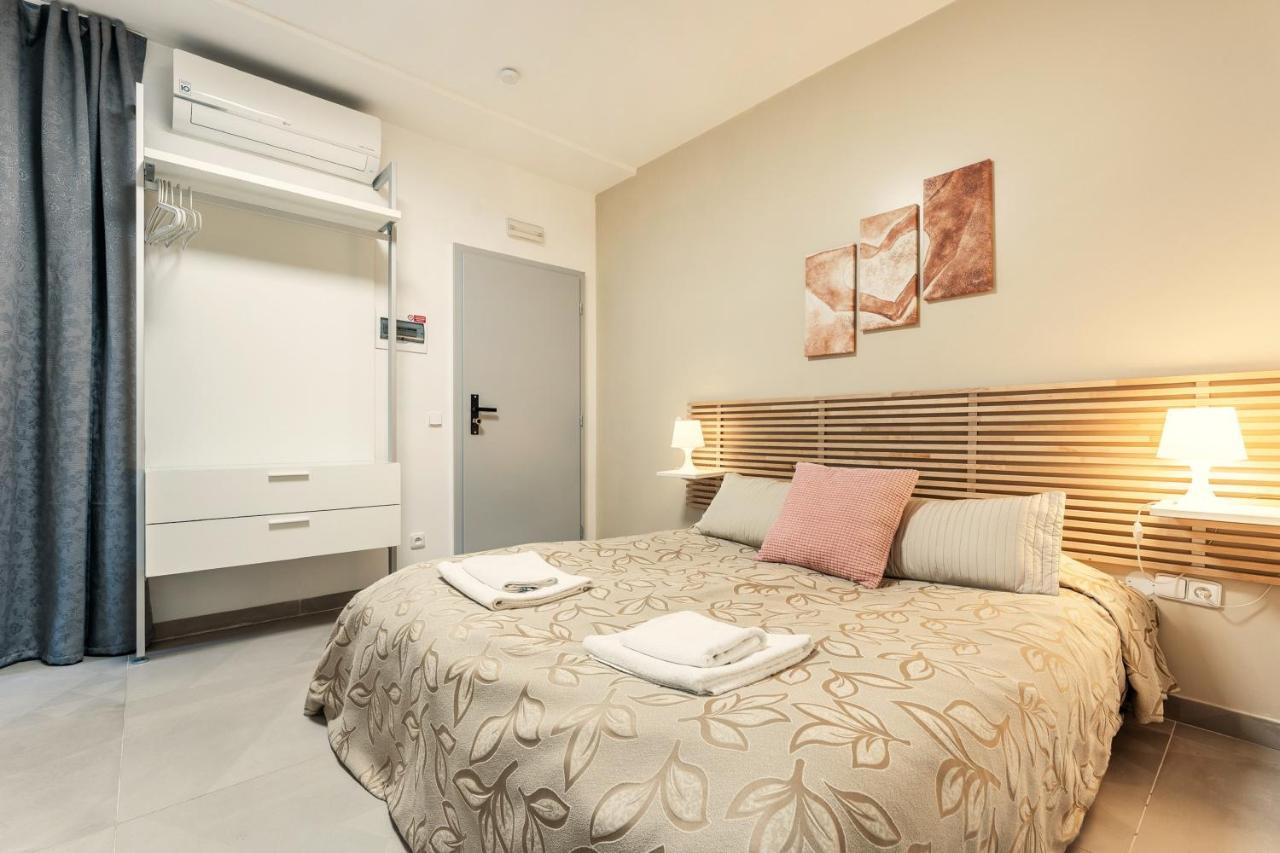 Vincanto Rooms Old Town Prague1