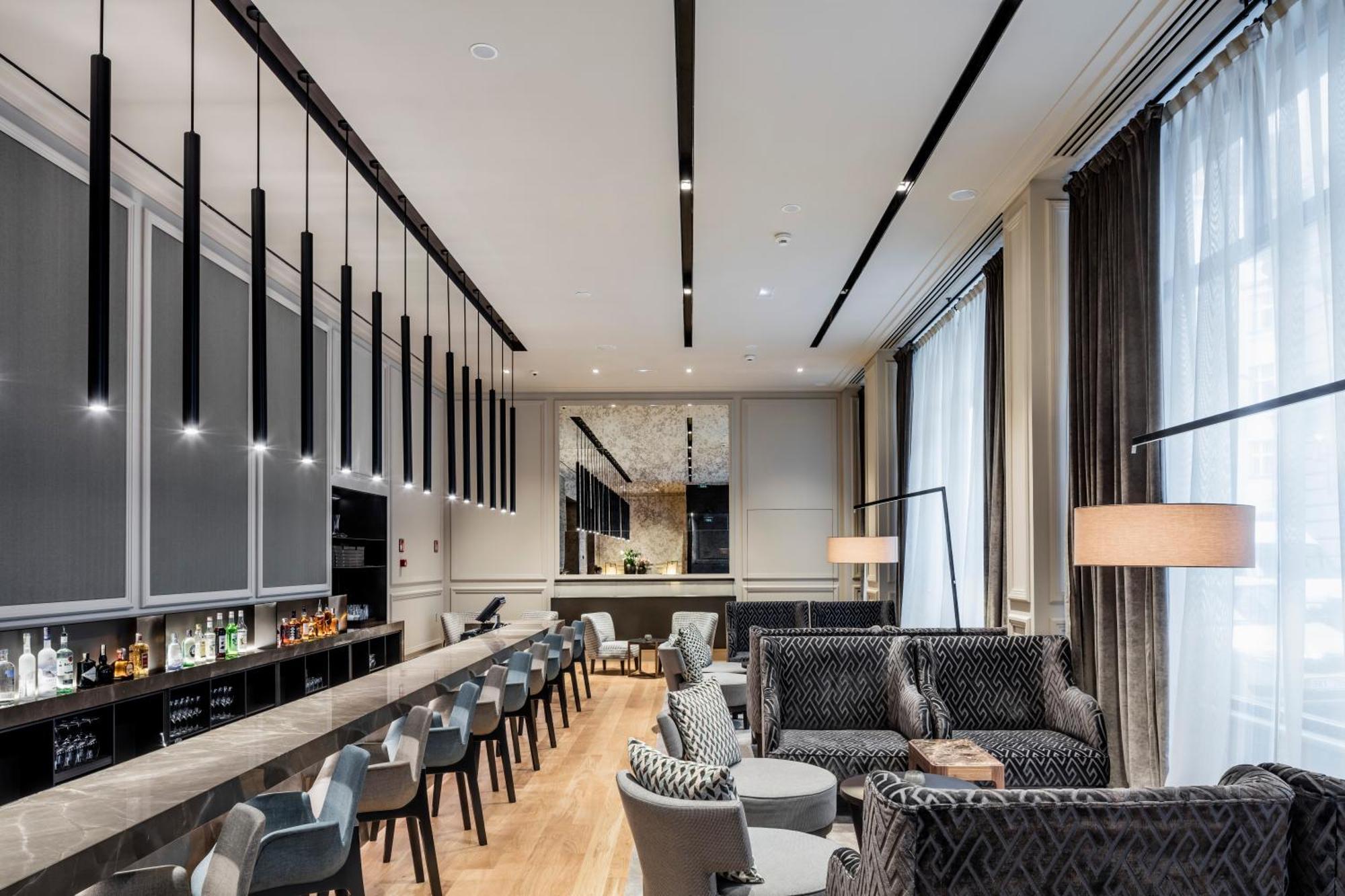 Boho Prague Hotel - Small Luxury Hotels