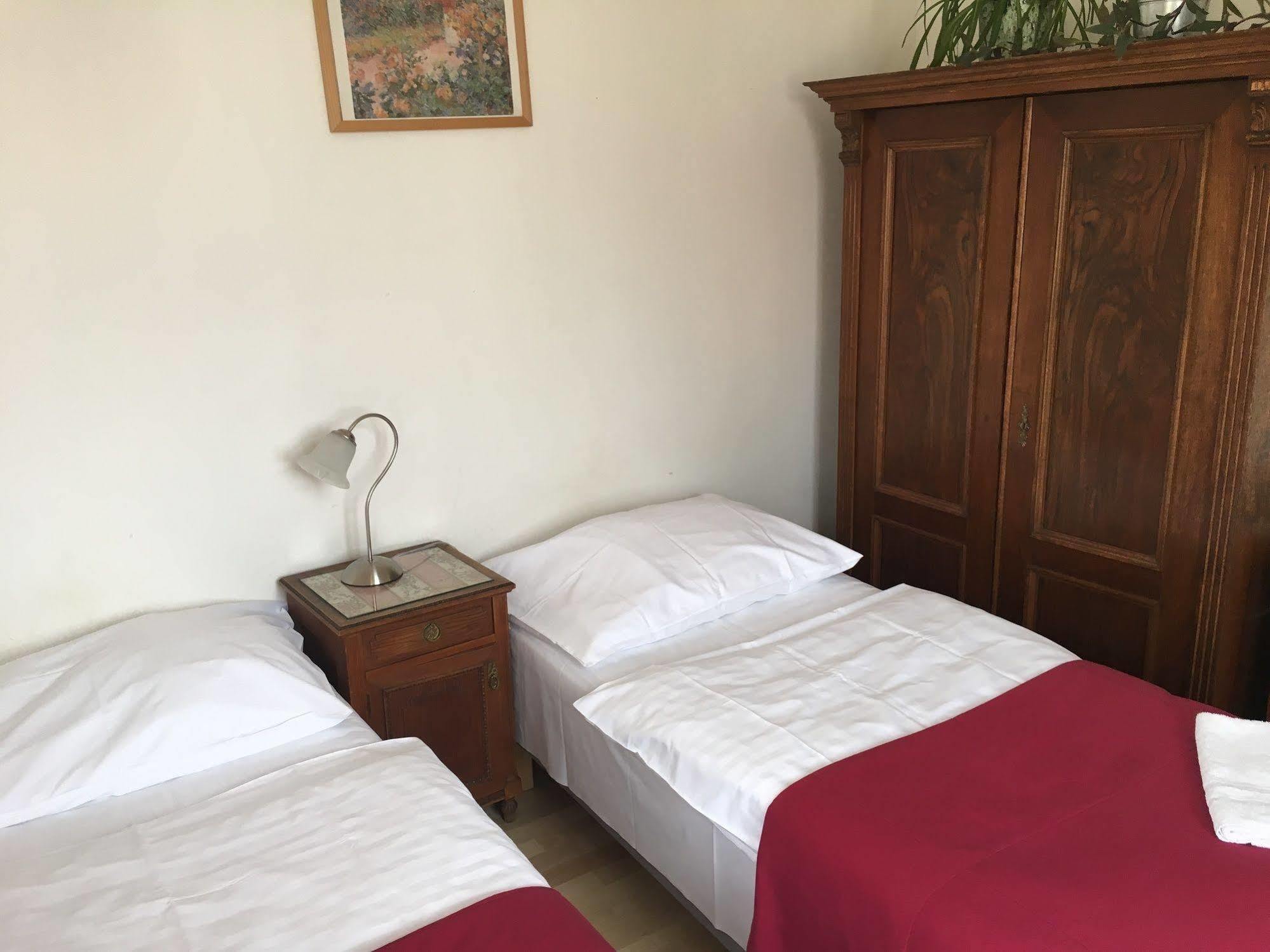 Hostel Rosemary