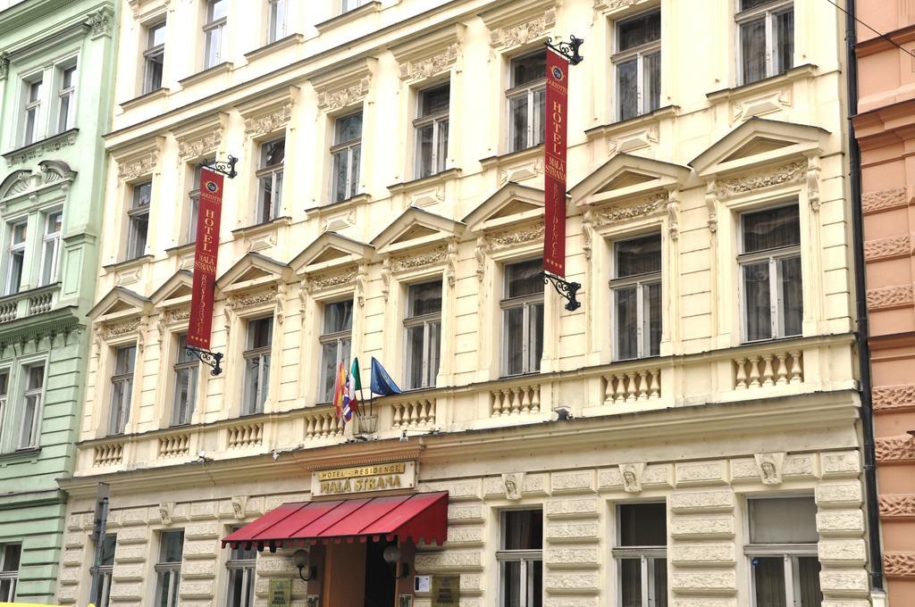 Hotel Mala Strana