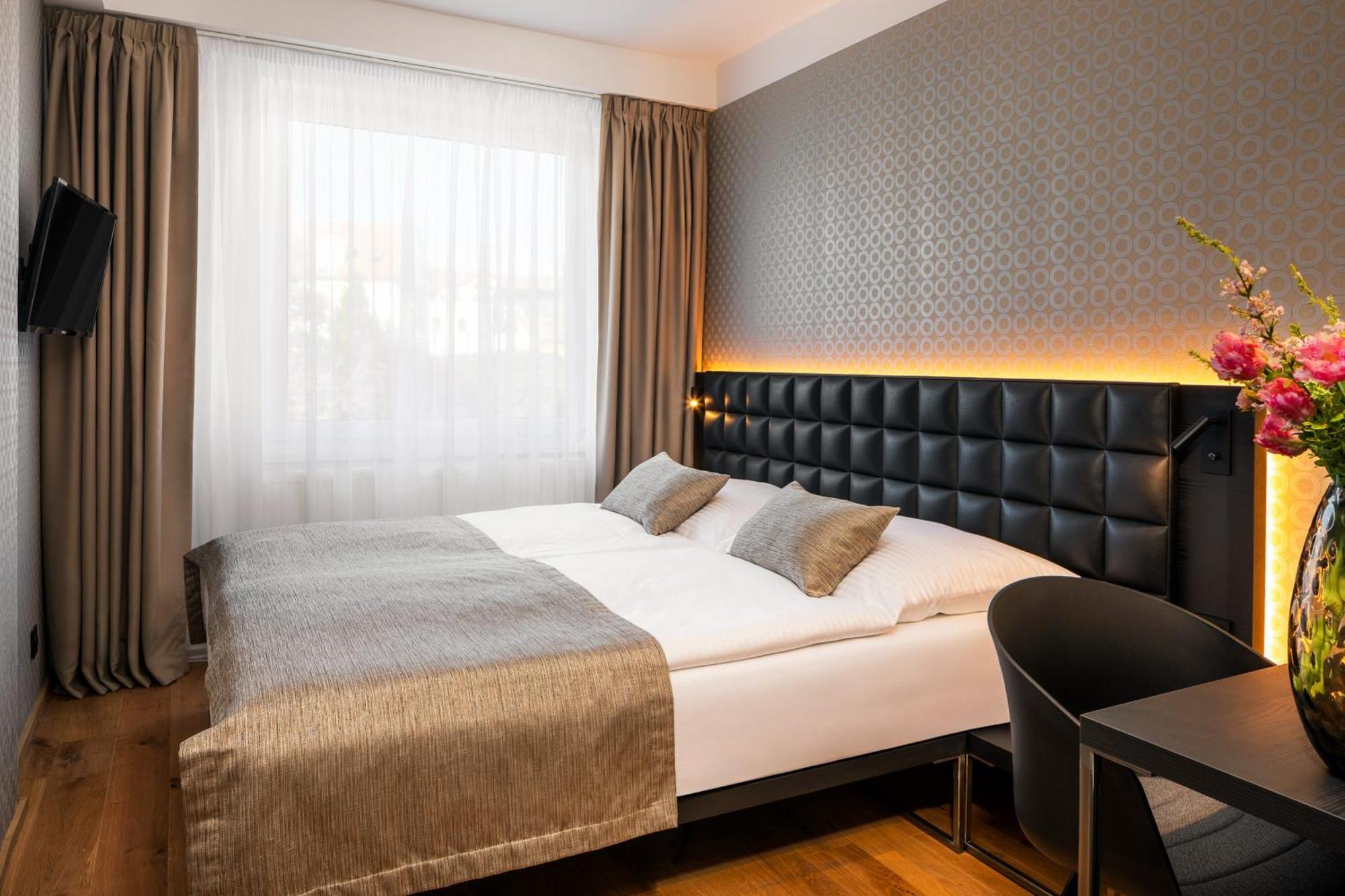 Hotel Aida