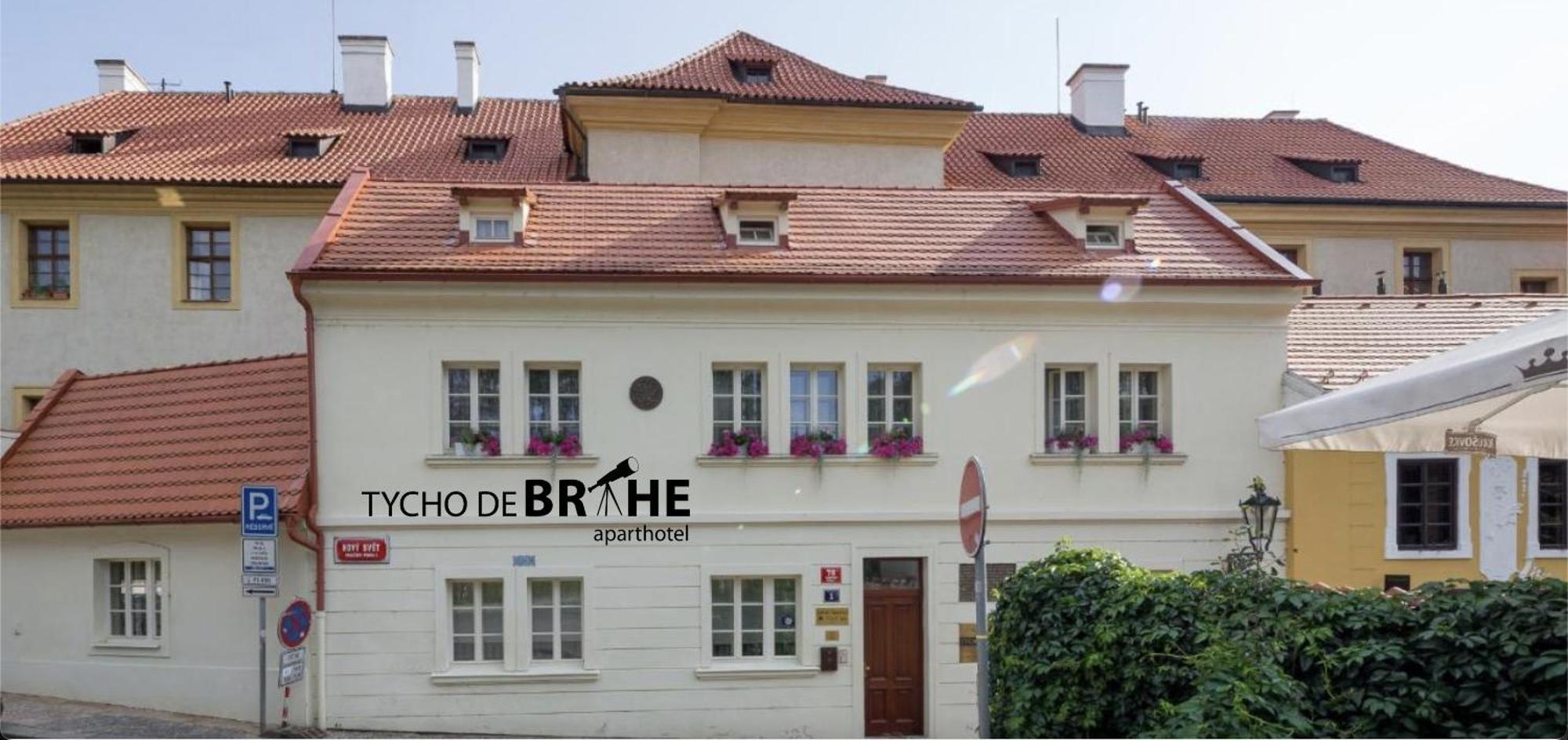 Aparthotel Tycho De Brahe
