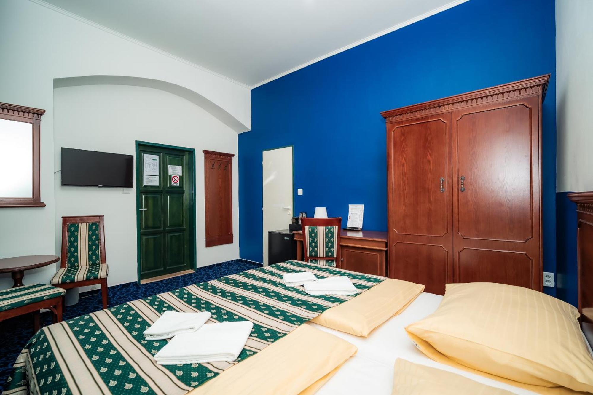Hotel Czechia