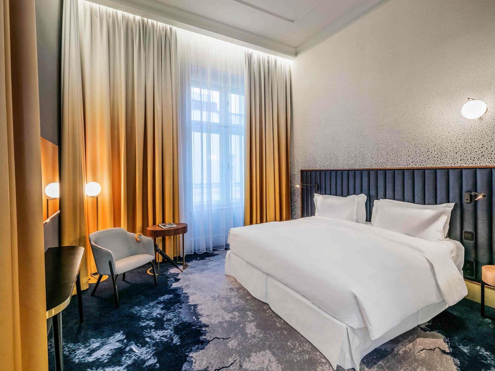 Century Old Town Prague - Mgallery Collection