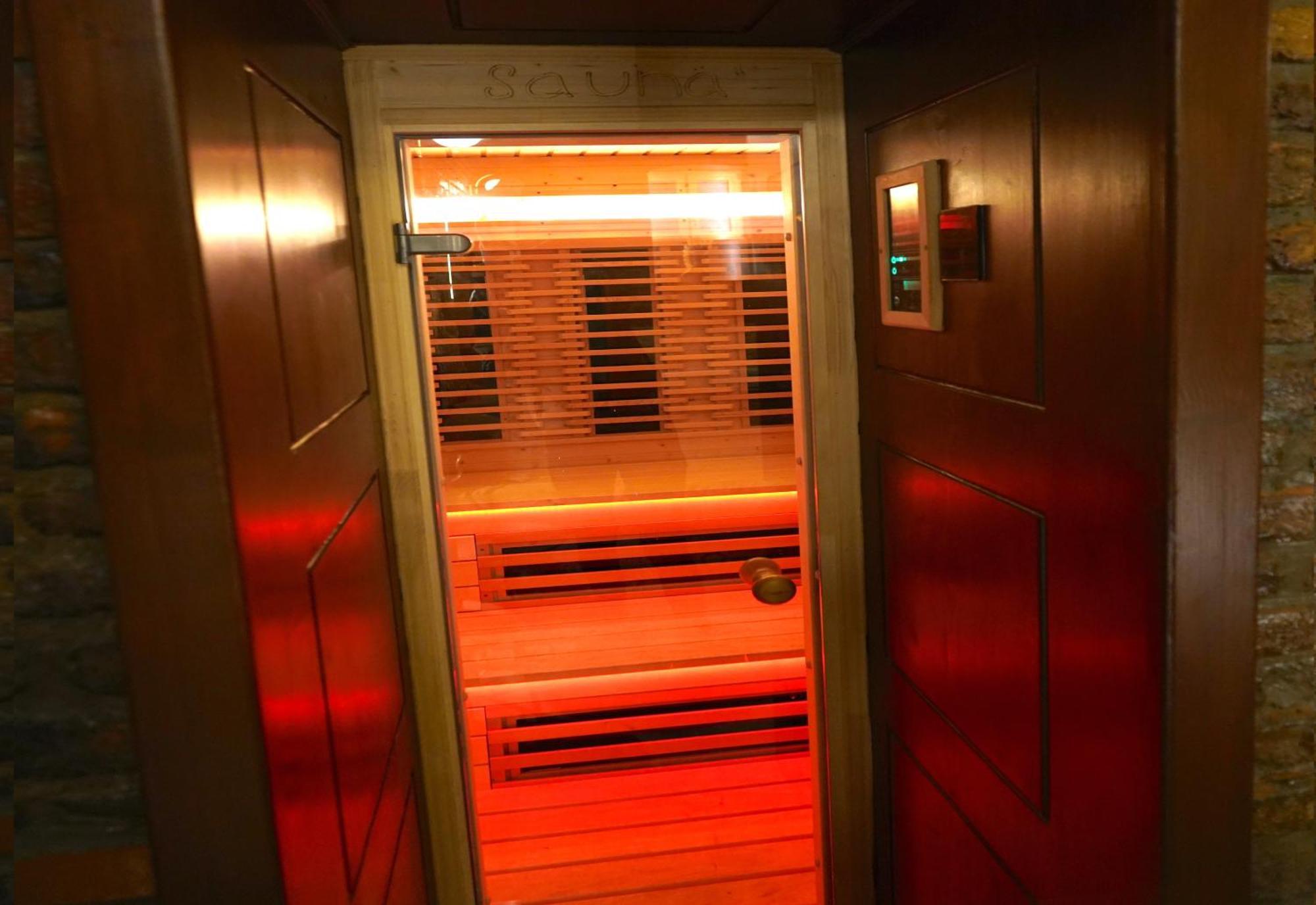 Spa Hotel Liliova Prague Old Town