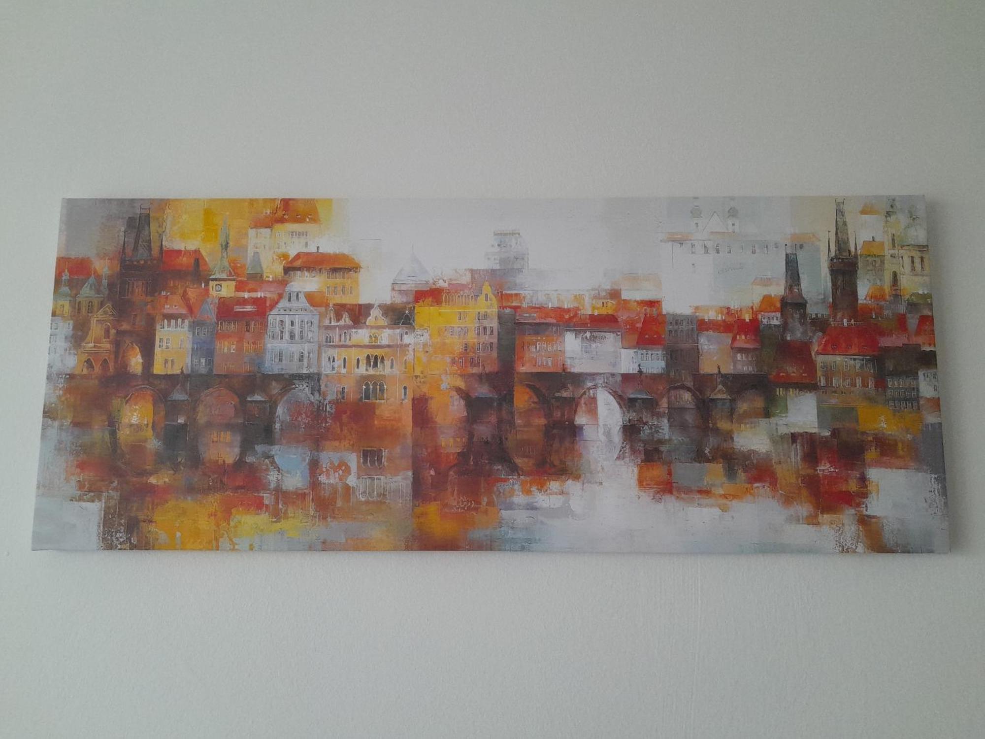 Volha Hostel - Prague